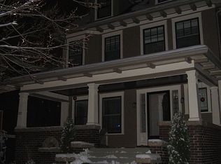 112 Dorchester Rd, Buffalo, NY 14213