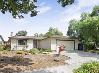 2978 Otterson Ct, Palo Alto, CA 94303