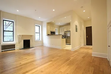 Rented by Citi Habitats