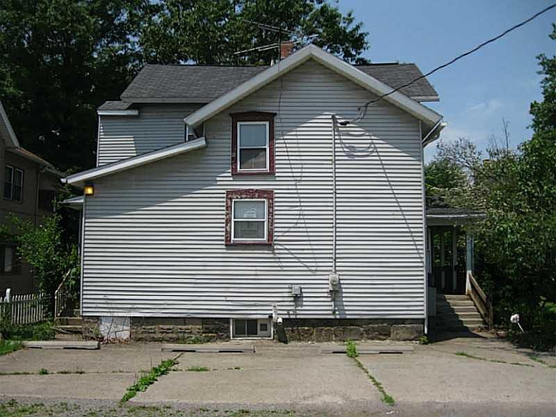 765 Park Ave 765 Park Ave Meadville, PA Zillow Apartments for Rent in Meadville
