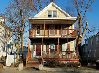 380 Wilder St, Lowell, MA 01851