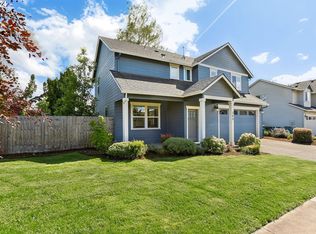 340 Rentfro Way, Newberg, OR 97132