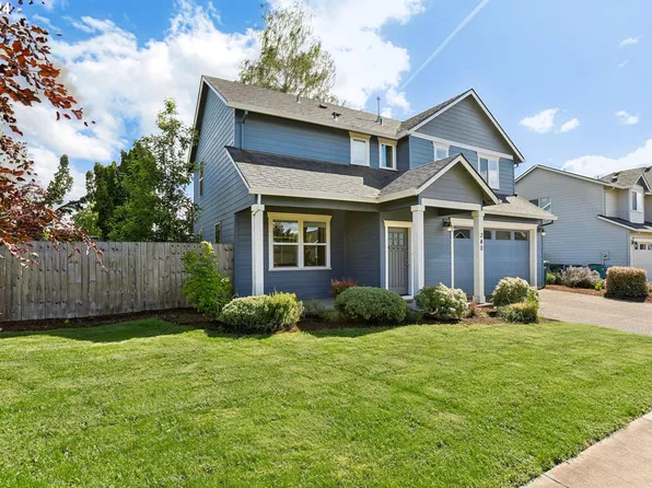 340 Rentfro Way, Newberg, OR 97132