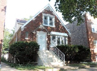 5669 S Artesian Ave, Chicago, IL 60629