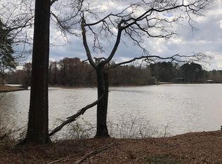 Audubon Point Dr LOT 45, Brandon, MS 39047