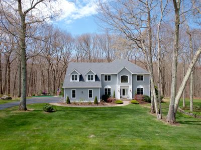 195 Old Farms Road, South Glastonbury, CT, 06073