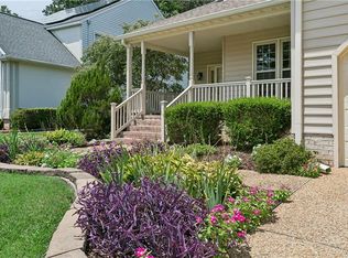105 Harrigan Way, Yorktown, VA 23693