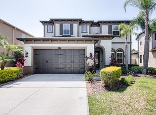 4170 Canino Ct, Zephyrhills, FL 33543