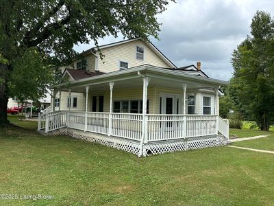 10600 Blue Lick Rd, Louisville, KY, 40229