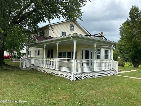 10600 Blue Lick Rd, Louisville, KY 40229