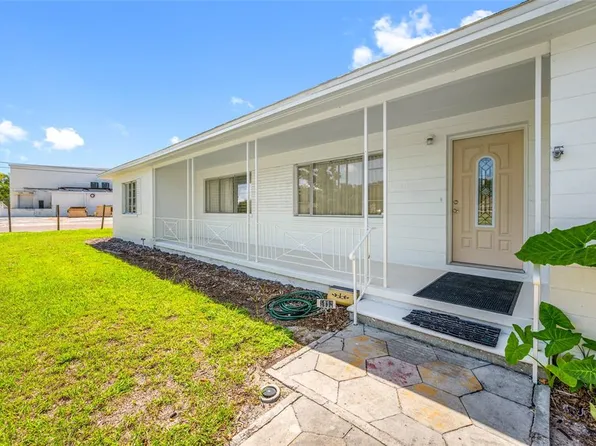 5000 9TH AVENUE N, ST PETERSBURG, FL 33710