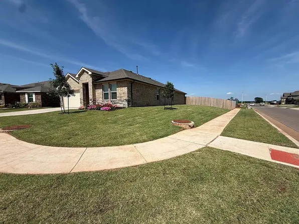 2800 Stormy St, Yukon, OK 73099