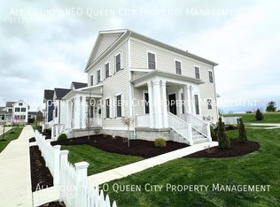 3859 Anderson St UNIT B, Lebanon, OH 45036