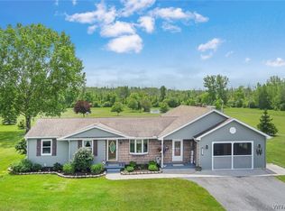 6620 Swigert Rd, Appleton, NY 14008