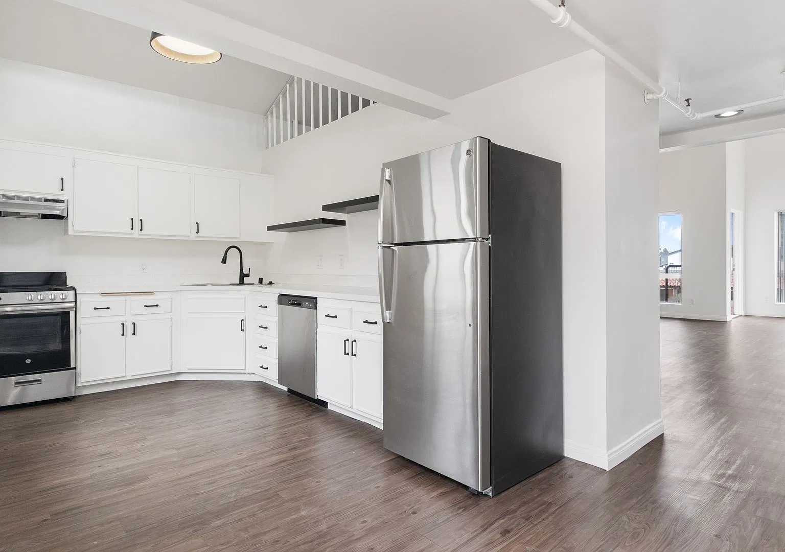 Cornerstone Lofts — Photo 2