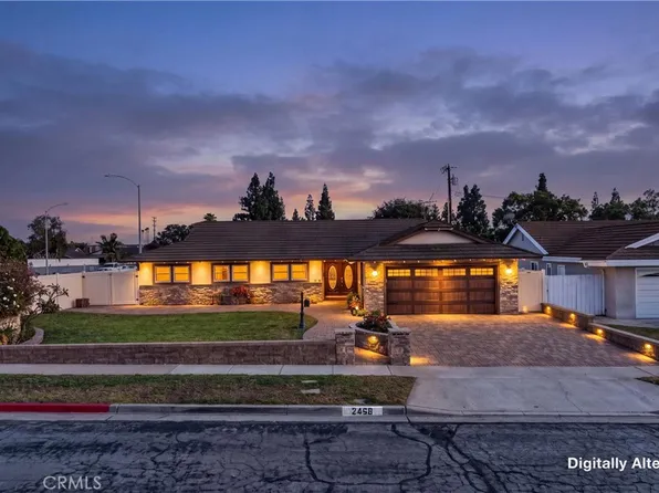 2458 E Powhatan Ave, Anaheim, CA 92806