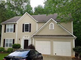 6425 Raleigh St, Cumming, GA 30040