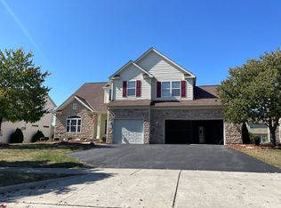 4110 Bryson Cove Cir, Dublin, OH 43016