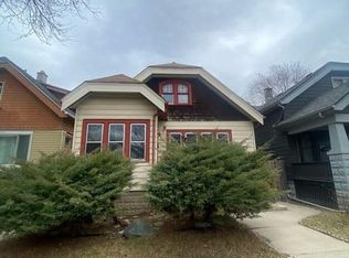 3128 N 41st St, Milwaukee, WI 53216