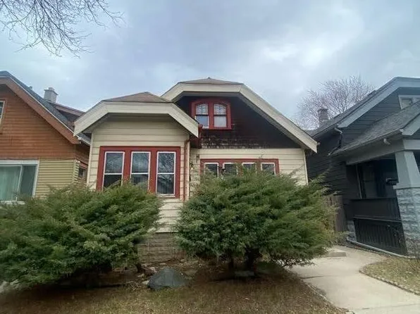 3128 N 41st STREET, Milwaukee, WI 53216