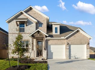 134 Rita Blanca Bnd, Bastrop, TX 78602