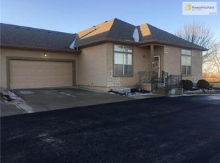 15552 S Brentwood St UNIT 1703, Olathe, KS 66062