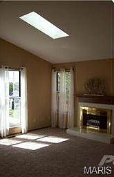 Vaulted Greatroom