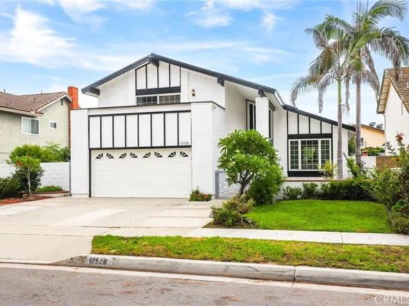 12528 Yosemite St, Cerritos, CA 90703