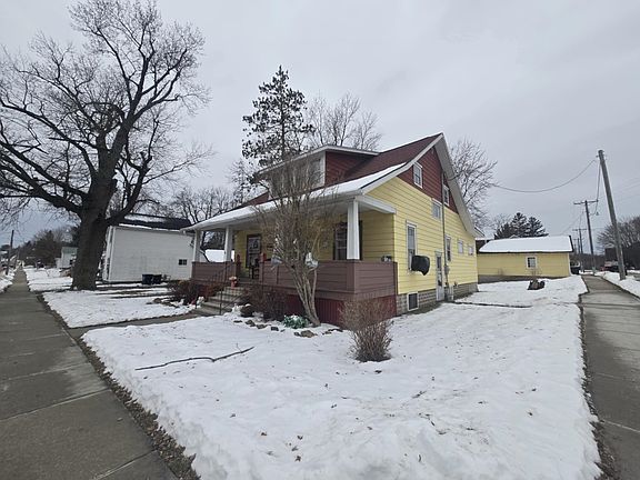 2nd image of 1035 Academy St