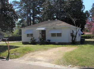 315 Thomas St, Grenada, MS 38901