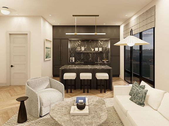 2nd image of 207 W Grandview #301
