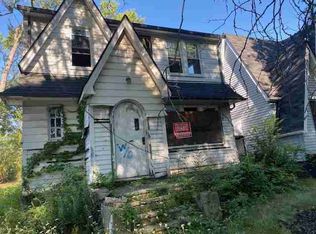 15337 Cruse St, Detroit, MI 48227