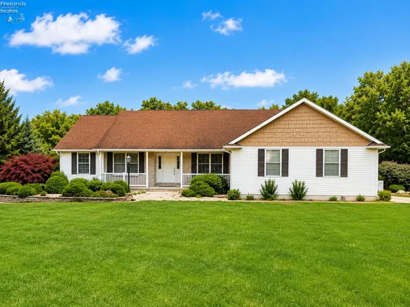 2137 N State Route 53, Tiffin, OH 44883