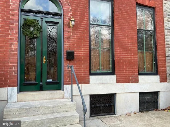 1507 W Lombard St, Baltimore, MD 21223