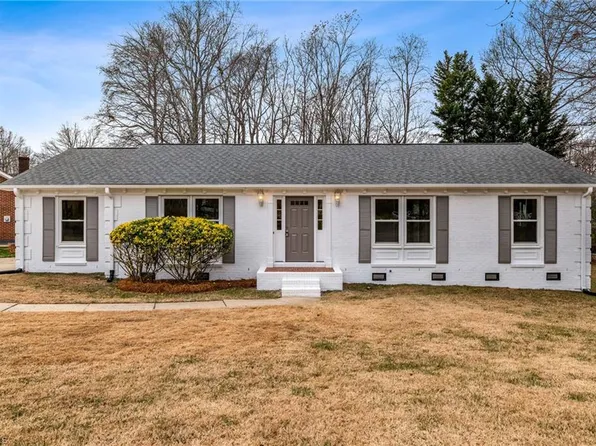 1606 Maple Ridge Ct, Greensboro, NC 27455
