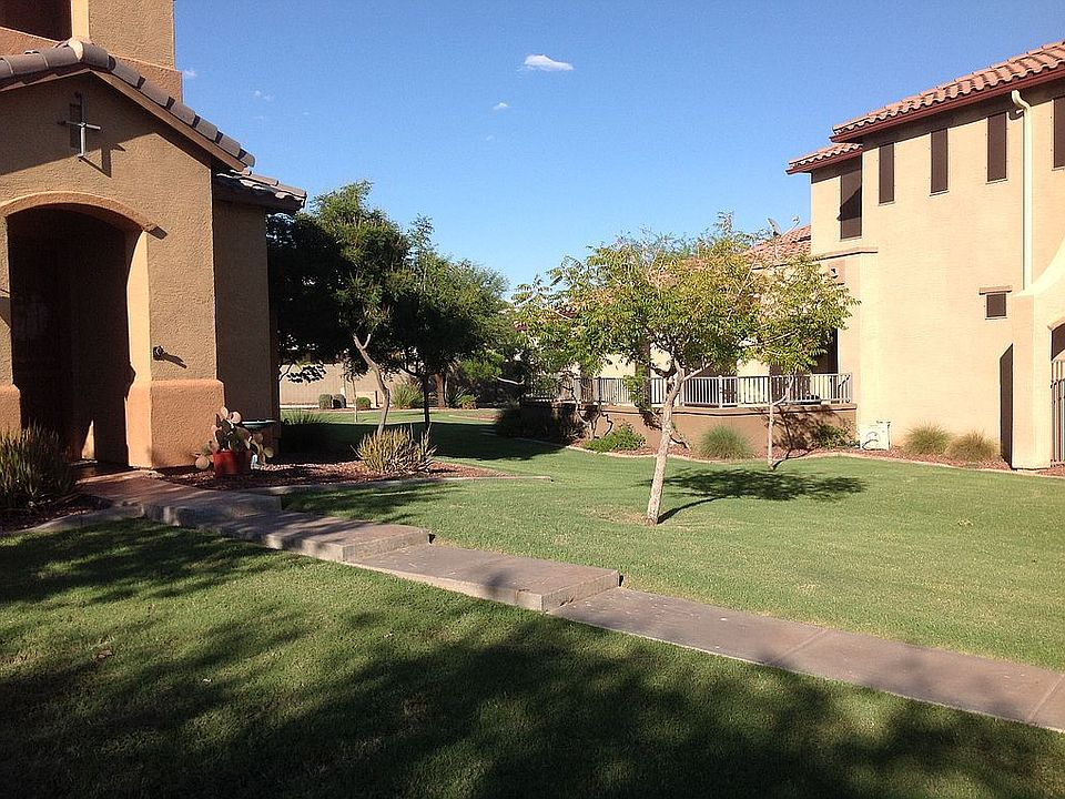 Common Area