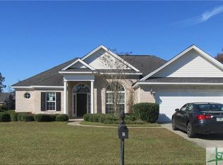 2 Shady Grove Ct, Savannah, GA 31419