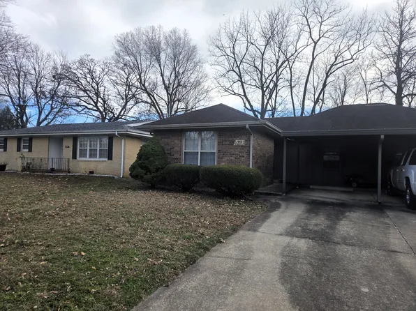 2060 E Belmont St, Springfield, MO 65802