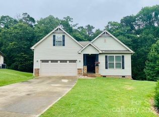 461 Madison Ave, Lyman, SC 29365