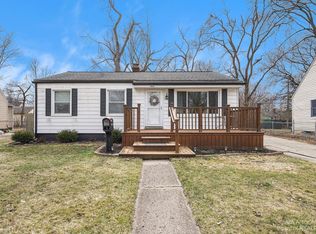 1208 Lester Ave, Ypsilanti, MI