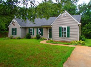 104 Lissa Ln, Anderson, SC 29625