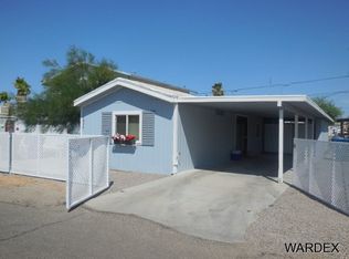 1892 Artesia Dr, Bullhead City, AZ 86442