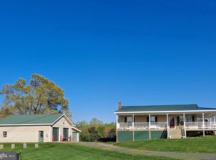 18628 Springs Rd, Jeffersonton, VA 22724