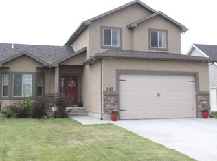 347 N Pointe Dr, Idaho Falls, ID 83401