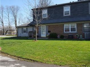 4817 Dorkin Ct, Indianapolis, IN