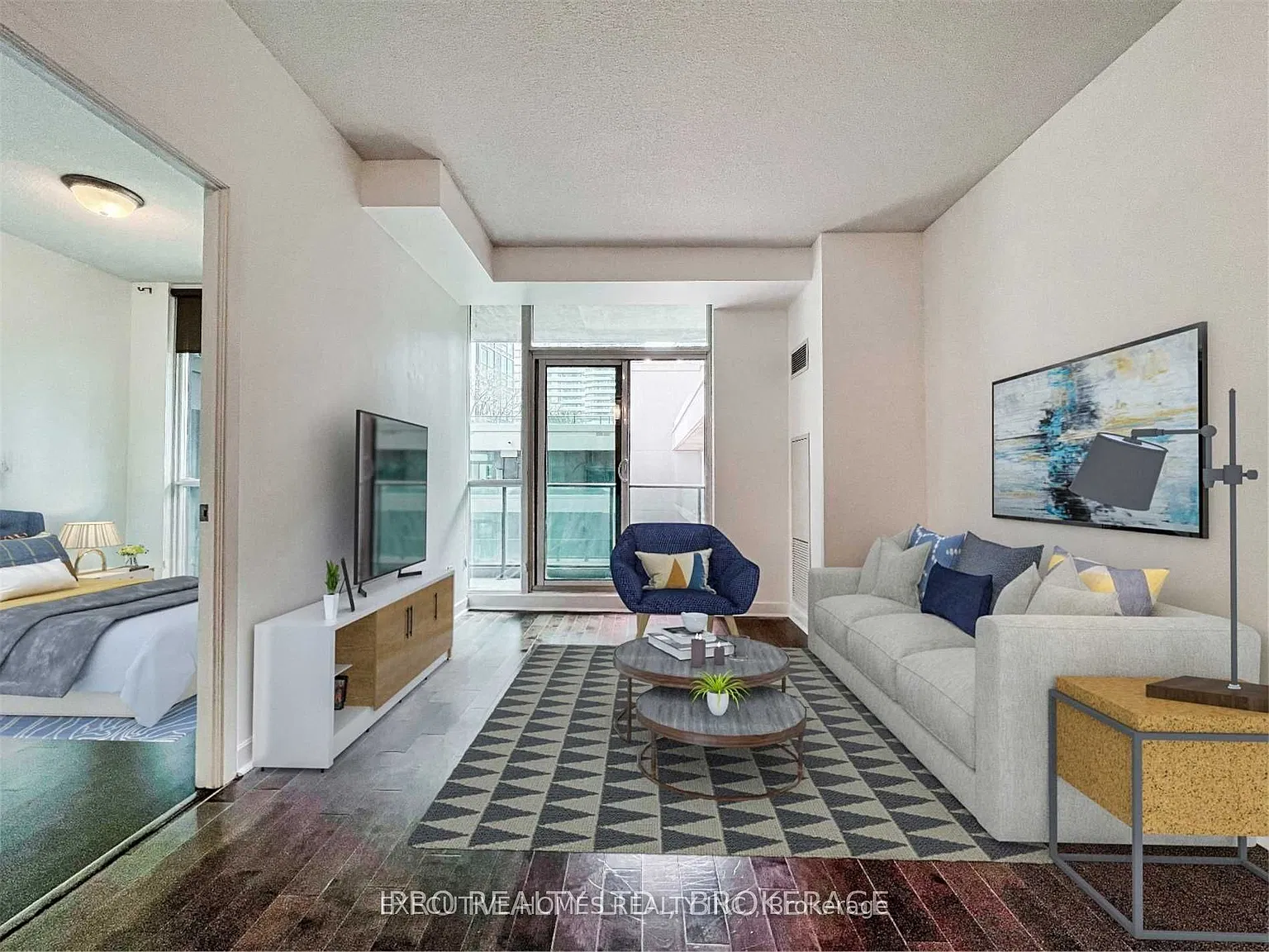 2 bed, $3,300 — Photo 4