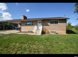 292 W 200 N, Santaquin, UT 84655