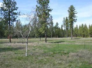 16409 S Sherman Rd, Cheney, WA 99004