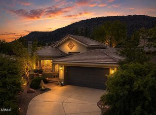 130 E BIGHORN Court, Sedona, AZ 86351