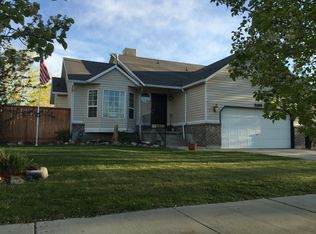 8135 W Marcy Brook Pl, Magna, UT 84044